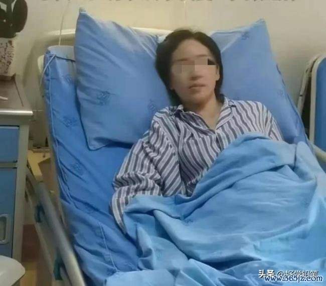 小谢称不在乎400万唯有前夫判死刑 家暴后财产被转动