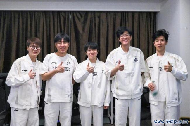 RNG被IG鼓动告上法庭！LPL说明注解优假名单曝光，不雅众：他终于走了