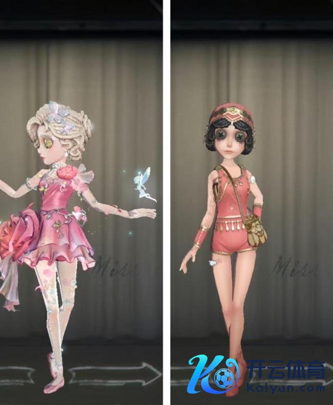 第五东谈主格未对舞女胸部调度 审好意思与边界的均衡